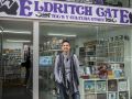 Eldritch Gate, un templo en A Coruña para los juegos de cartas y el manga que no para de crecer