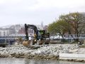 La Xunta construirá un graderío con capacidad para 250 personas en O Parrote