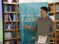 Carlos Mirás Viña, mejor Trabajo de Fin de Grado en el Máster Talent Galicia x BDO