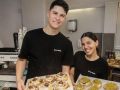 Buen Rollo, el local que hizo de Os Mallos un sitio de moda, endulzará también la calle Real de A Coruña