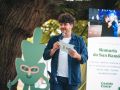Castelo quenta motores para unha semana de música, contos, humor e gastronomía