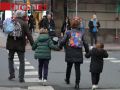 A Coruña se llena: rebasó en julio el límite de los 250.000 habitantes