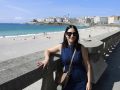 Eva Rosende | “Me pone la piel de gallina el deportivismo y lo que moviliza ese sentimiento”