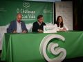 La AECC propone a los adolescentes coruñeses el ‘challenge’ de su vida : prevenir el cáncer