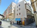 ¿Por qué el edificio municipal de Pontejos, en A Coruña, tiene tres fachadas diferentes?