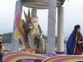 Cabalgata de Reis en Miño