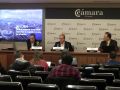 La Oficina de Promoción Tecnológico-Industrial presenta una nueva guía para inversores