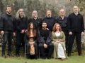 The Rapants, Treixadura, Luar na Lubre y Radio Cos tocarán en el Guísamo Folk
