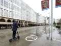 De la Zona 30 a la Zona 20: el calmado del tráfico avanza en A Coruña