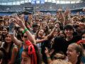 Inés Rey sobre el concierto de El Último: "Non somos futurólogos, non sabemos a un ano vista se hai playoff"