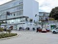 Persecución policial por las calles de A Coruña