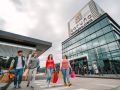 A Coruña se consolida como la capital gallega del outlet