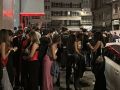 A Coruña no estaba muerta: estaba de parranda y batiendo récords en la noche