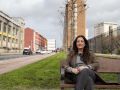 Alejandra González (Avenida del Ferrocarril): “No queremos subvenciones porque no las necesitamos”