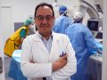José Manuel Castro, jefe de Radiología del Chuac | “Somos muy conscientes de la ansiedad que producen estas pruebas”