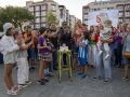 Dez anos de ilusión pola cultura popular galega