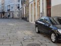 A Coruña contará con un nuevo sistema para controlar el acceso a la Ciudad Vieja