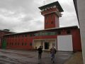 La población reclusa de Teixeiro creció un 25% en solo un año