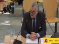 Bárcenas confirma que encargó a un preso borrar audios relacionados con Mariano Rajoy