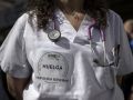 Xunta y O'Mega sellan un pacto que desconvoca la huelga médica