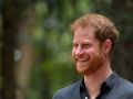 El príncipe Enrique no podrá alojarse en el palacio de Buckingham en su visita a Londres