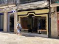 Abre en el centro de A Coruña la pastelería de moda que conquistó Hollywood