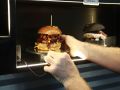Nuevo festival de hamburguesas en Culleredo