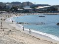 Playa de Riazor