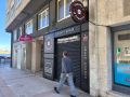 Franky's Burger en A Coruña