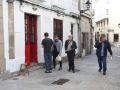 Nueva taberna marinera en el histórico Moreta