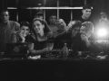 La familia del Bristol y Noites do Porto
