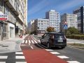 Avenida de A Sardiñeira, hoy