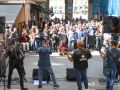 Concierto de la Banda Municipal y de la AC Donaire