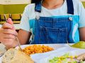Comedor escolar