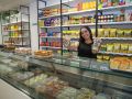 Sheila Cerqueiro, una de las responsables de Los Sabores de Juana