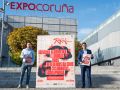 Presentación de ExpoROCK Festival