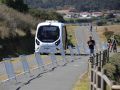 primer autobús eléctrico autónomo de ingeniería gallega