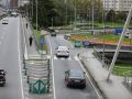 Reapertura del enlace entre A Grela y Alfonso Molina