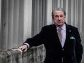 Las gaitas resonarán en el Senado para condecorar a Francisco Vázquez Francisco Vázquez era alcalde de A Coruña en octubre de 2000