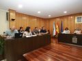 Cambre iniciará un expediente para favorecer el pago de subvenciones Pleno en Cambre