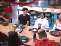 Tinho pide a la Academia de OT ir en BiciCoruña a las firmas
