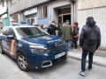 Libertad para dos detenidos que están siendo investigados por el incendio mortal de la Sagrada Familia, en A Coruña incendio Sagrada Familia
