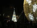 Navidad en A Coruña