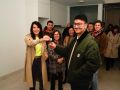 La Xunta entrega en Betanzos tres viviendas para alquiler accesible