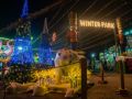Winter Park de Culleredo