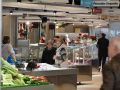 Clientes en el nuevo mercado
