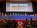 El aula de cultura acogió el Pleno Infantil de Betanzos 2025