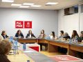 Dimite la secretaria de Igualdad del PSOE gallego, Silvia Fraga, tras el caso José Tomé