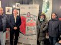 Presentación de los participantes en el Concurso de Tapas Picadillo de A Coruña