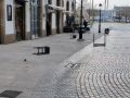 Viento A Coruña
